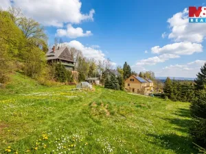 Prodej chalupy, Žampach, 365 m2