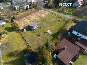 Prodej pozemku pro bydlení, Orlová, K Lesu, 825 m2