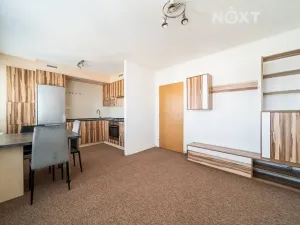 Prodej bytu 1+kk, Frýdek-Místek, Ostravská, 27 m2