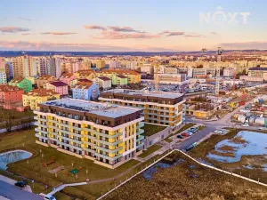 Prodej bytu 3+kk, České Budějovice, U Branišovského lesa, 62 m2