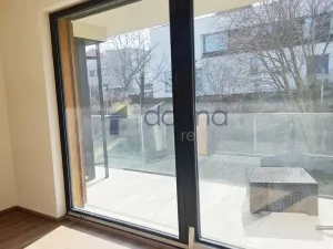 Pronájem bytu 2+kk, Praha, Lučištníků, 70 m2