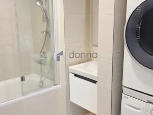 Pronájem bytu 2+kk, Praha, Lučištníků, 70 m2