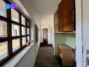 Prodej rodinného domu, Tečovice, 196 m2