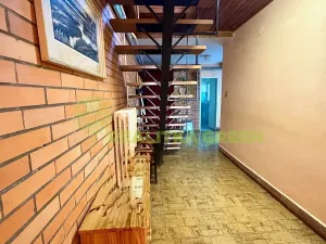 Prodej rodinného domu, Bystřice pod Hostýnem, Přerovská, 112 m2