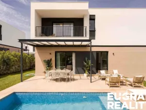 Prodej rodinného domu, Llucmajor, Španělsko, 124 m2