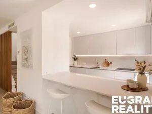 Prodej rodinného domu, Llucmajor, Španělsko, 124 m2