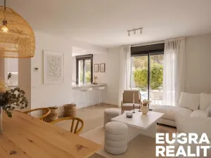 Prodej rodinného domu, Llucmajor, Španělsko, 124 m2