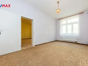 Pronájem bytu 3+kk, Praha - Záběhlice, U mlýna, 76 m2