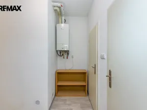 Pronájem bytu 3+kk, Praha - Záběhlice, U mlýna, 76 m2