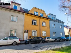 Pronájem bytu 3+kk, Praha - Záběhlice, U mlýna, 76 m2