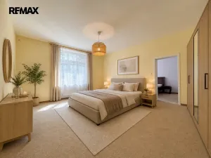 Pronájem bytu 3+kk, Praha - Záběhlice, U mlýna, 76 m2