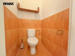 Pronájem bytu 3+kk, Praha - Záběhlice, U mlýna, 76 m2