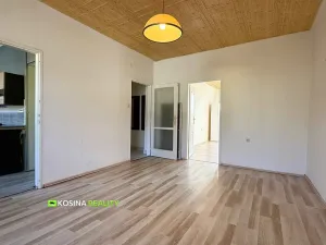 Pronájem bytu 2+1, Habartov, Raisova, 58 m2