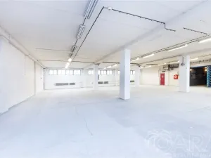 Pronájem skladu, Planá nad Lužnicí, Chýnovská, 674 m2