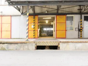 Pronájem skladu, Planá nad Lužnicí, Chýnovská, 674 m2