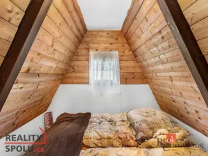 Prodej chaty, Stráž nad Nisou, 35 m2