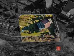 Prodej chaty, Stráž nad Nisou, 35 m2