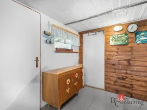 Prodej chaty, Stráž nad Nisou, 35 m2