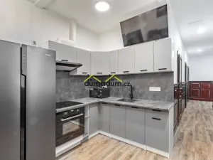 Pronájem pokoje, Praha, Soukenická, 10 m2