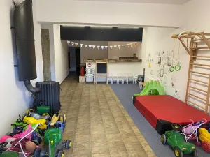 Pronájem komerční nemovitosti, Praha - Liboc, Na Džbánu, 100 m2