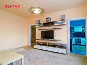 Prodej bytu 2+1, Svitavy, Malé náměstí, 56 m2