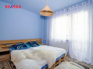 Prodej bytu 2+1, Svitavy, Malé náměstí, 56 m2