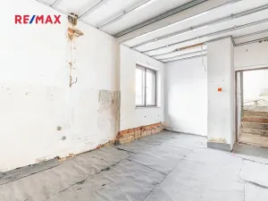 Prodej rodinného domu, Blatná, Čechova, 148 m2