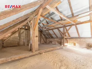 Prodej rodinného domu, Blatná, Čechova, 148 m2