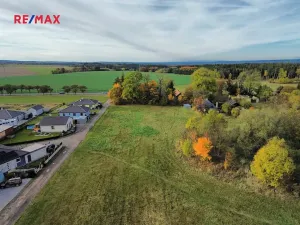 Prodej pozemku pro bydlení, Květná, 1941 m2