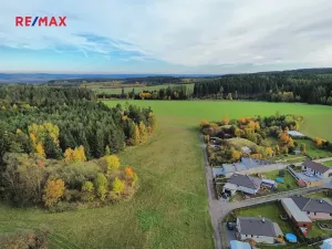 Prodej pozemku pro bydlení, Květná, 1941 m2