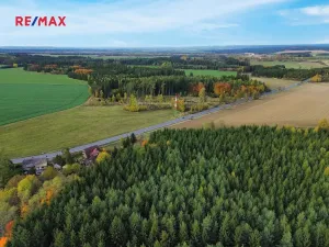 Prodej pozemku pro bydlení, Květná, 1941 m2