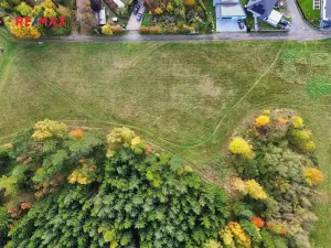 Prodej pozemku pro bydlení, Květná, 1689 m2