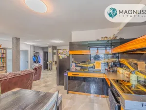 Prodej bytu 3+kk, Ostrava, Hlubočická, 100 m2