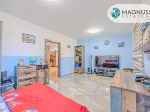 Prodej bytu 3+kk, Ostrava, Hlubočická, 100 m2