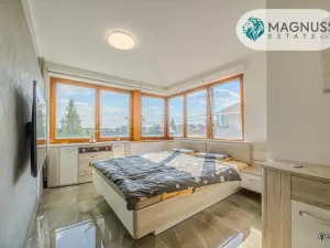 Prodej bytu 3+kk, Ostrava, Hlubočická, 100 m2