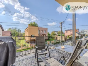 Prodej bytu 3+kk, Ostrava, Hlubočická, 100 m2