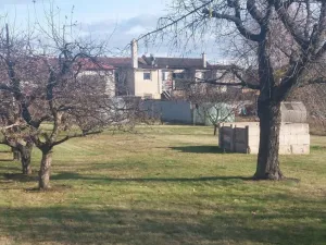 Prodej zahrady, Olomouc, Lidická, 1080 m2