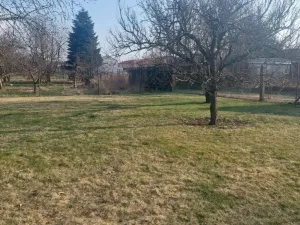 Prodej zahrady, Olomouc, Lidická, 1080 m2