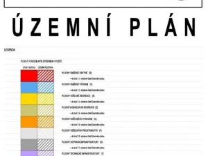 Prodej zahrady, Olomouc, Lidická, 1080 m2