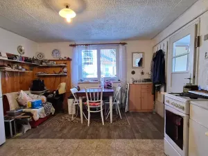 Prodej rodinného domu, Větrušice, Chaloupky, 50 m2