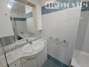 Pronájem bytu 3+1, Praha - Braník, Vavřenova, 76 m2