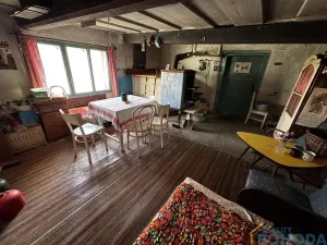 Prodej chalupy, Sloupnice, 70 m2