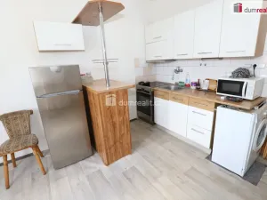 Pronájem bytu 1+1, Kraslice, B. Smetany, 36 m2