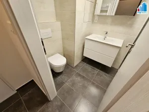 Pronájem bytu 1+kk, Plzeň - Jižní Předměstí, Na Jíkalce, 36 m2