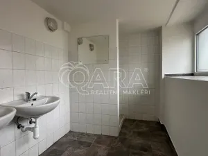 Prodej skladu, Luby, 1300 m2