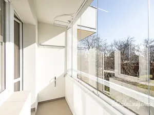 Pronájem bytu 2+1, Praha, Káranská, 56 m2