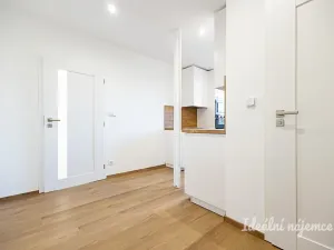 Pronájem bytu 2+1, Praha, Káranská, 56 m2