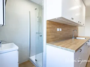 Pronájem bytu 2+1, Praha, Káranská, 56 m2