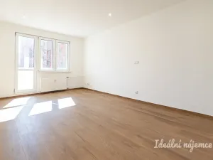 Pronájem bytu 2+1, Praha, Káranská, 56 m2