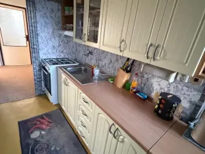 Prodej bytu 4+1, Louny, Kpt. Nálepky, 81 m2